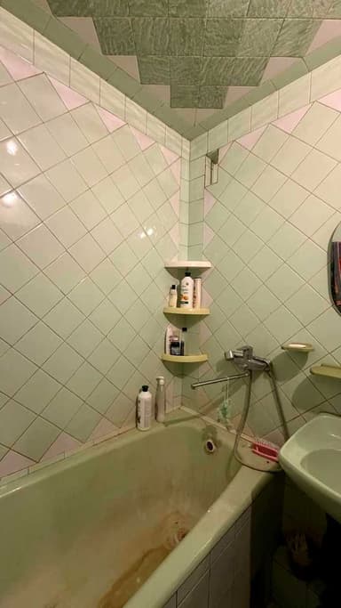 Многокомнатная квартира по адресу ул. Левитана (площадь 85 м²) - imageAlt 20 Многокомнатная квартира по адресу ул. Левитана (площадь 85 м²) - Atlanta.ua - imageAlt 20