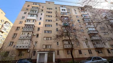 Многокомнатная квартира по адресу ул. Левитана (площадь 85 м²) - imageAlt 25 Многокомнатная квартира по адресу ул. Левитана (площадь 85 м²) - Atlanta.ua - imageAlt 25