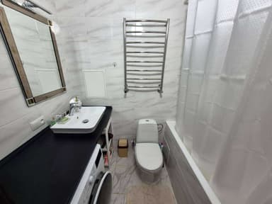 1-комнатная квартира по адресу Мира пр. (площадь 30 м²) - фото 13 1-комнатная квартира по адресу Мира пр. (площадь 30 м²) - Atlanta.ua - фото 13