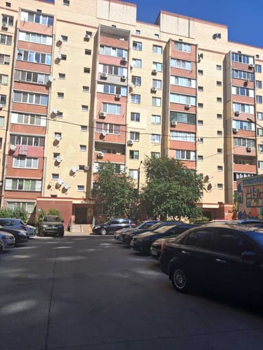 2-кімнатна квартира за адресою вул. Райдужний м-н (площа 56,4 м²) - фото 16 2-кімнатна квартира за адресою вул. Райдужний м-н (площа 56,4 м²) - Atlanta.ua - фото 16