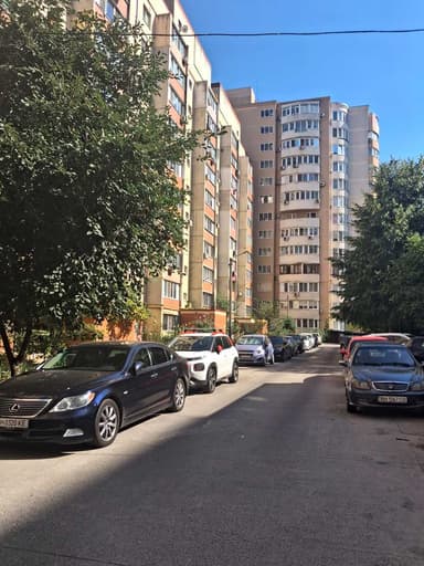 2-кімнатна квартира за адресою вул. Райдужний м-н (площа 56,4 м²) - фото 15 2-кімнатна квартира за адресою вул. Райдужний м-н (площа 56,4 м²) - Atlanta.ua - фото 15