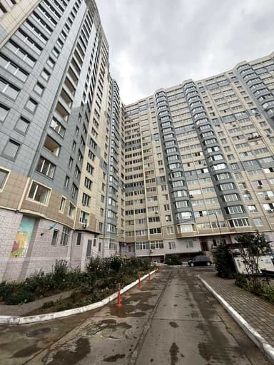 2-комнатная квартира по адресу ул. Массив №20 (площадь 73,3 м²) - фото 11 2-комнатная квартира по адресу ул. Массив №20 (площадь 73,3 м²) - Atlanta.ua - фото 11
