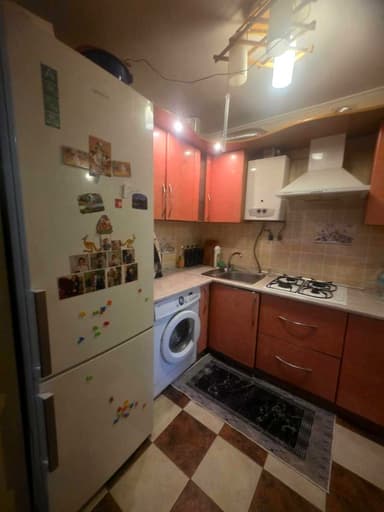 2-комнатная квартира по адресу ул. Героев Крут (площадь 46 м²) - imageAlt 22 2-комнатная квартира по адресу ул. Героев Крут (площадь 46 м²) - Atlanta.ua - imageAlt 22