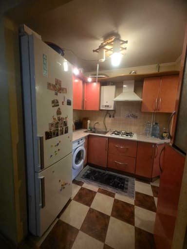 2-комнатная квартира по адресу ул. Героев Крут (площадь 46 м²) - imageAlt 23 2-комнатная квартира по адресу ул. Героев Крут (площадь 46 м²) - Atlanta.ua - imageAlt 23
