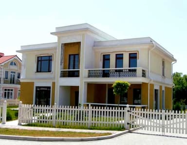 Будинок за адресою вул. Курортна (площа 160 м²) - фото 7 Будинок за адресою вул. Курортна (площа 160 м²) - Atlanta.ua - фото 7
