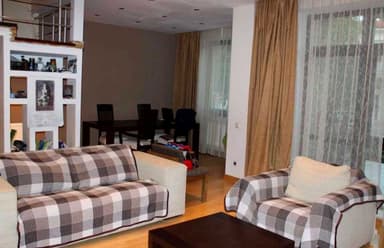Будинок за адресою вул. Курортна (площа 160 м²) - фото 9 Будинок за адресою вул. Курортна (площа 160 м²) - Atlanta.ua - фото 9