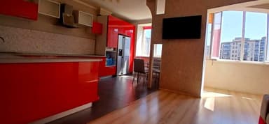 Многокомнатная квартира по адресу (площадь 125,8 м²) - фото 16 Многокомнатная квартира по адресу (площадь 125,8 м²) - Atlanta.ua - фото 16
