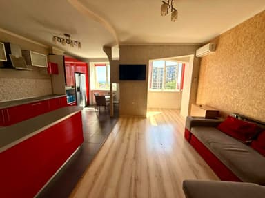 Многокомнатная квартира по адресу (площадь 125,8 м²) - фото 17 Многокомнатная квартира по адресу (площадь 125,8 м²) - Atlanta.ua - фото 17