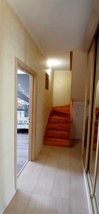 Многокомнатная квартира по адресу (площадь 125,8 м²) - фото 20 Многокомнатная квартира по адресу (площадь 125,8 м²) - Atlanta.ua - фото 20