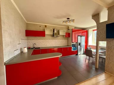 Многокомнатная квартира по адресу (площадь 125,8 м²) - фото 15 Многокомнатная квартира по адресу (площадь 125,8 м²) - Atlanta.ua - фото 15