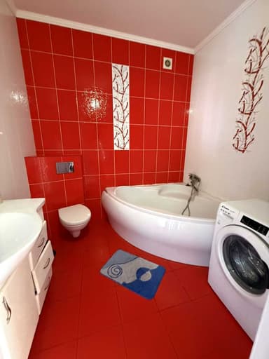 Многокомнатная квартира по адресу (площадь 125,8 м²) - фото 22 Многокомнатная квартира по адресу (площадь 125,8 м²) - Atlanta.ua - фото 22