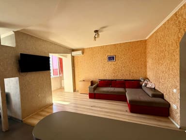 Многокомнатная квартира по адресу (площадь 125,8 м²) - фото 18 Многокомнатная квартира по адресу (площадь 125,8 м²) - Atlanta.ua - фото 18
