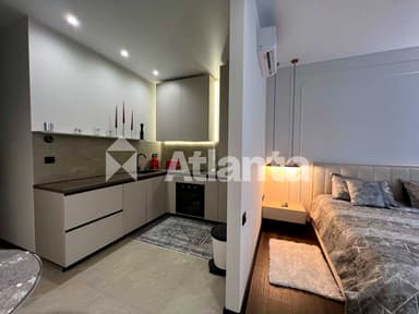 1-комнатная квартира по адресу ул. Аркадийское плато (площадь 29,9 м²) - imageAlt 15 1-комнатная квартира по адресу ул. Аркадийское плато (площадь 29,9 м²) - Atlanta.ua - imageAlt 15