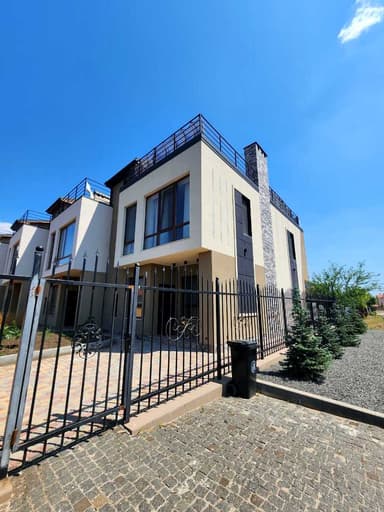 Будинок за адресою вул. Дерибасівська (площа 226 м²) - фото 31 Будинок за адресою вул. Дерибасівська (площа 226 м²) - Atlanta.ua - фото 31