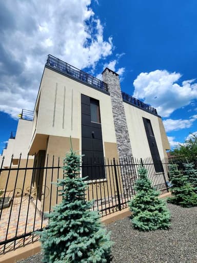 Будинок за адресою вул. Дерибасівська (площа 226 м²) - фото 32 Будинок за адресою вул. Дерибасівська (площа 226 м²) - Atlanta.ua - фото 32