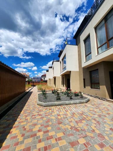 Будинок за адресою вул. Дерибасівська (площа 226 м²) - фото 33 Будинок за адресою вул. Дерибасівська (площа 226 м²) - Atlanta.ua - фото 33