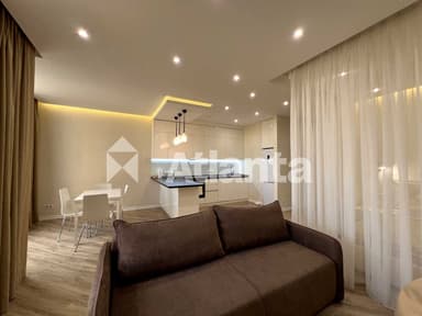 1-кімнатна квартира за адресою Курортний пров. (площа 54 м²) - фото 25 1-кімнатна квартира за адресою Курортний пров. (площа 54 м²) - Atlanta.ua - фото 25