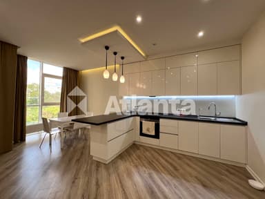1-кімнатна квартира за адресою Курортний пров. (площа 54 м²) - фото 23 1-кімнатна квартира за адресою Курортний пров. (площа 54 м²) - Atlanta.ua - фото 23