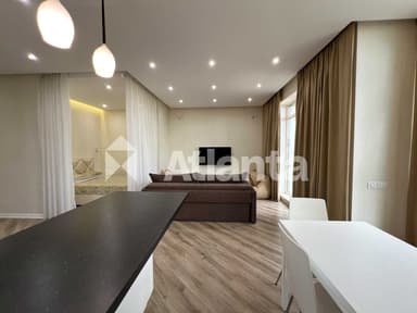 1-кімнатна квартира за адресою Курортний пров. (площа 54 м²) - фото 22 1-кімнатна квартира за адресою Курортний пров. (площа 54 м²) - Atlanta.ua - фото 22
