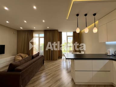 1-кімнатна квартира за адресою Курортний пров. (площа 54 м²) - фото 26 1-кімнатна квартира за адресою Курортний пров. (площа 54 м²) - Atlanta.ua - фото 26