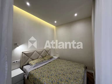 1-кімнатна квартира за адресою Курортний пров. (площа 54 м²) - фото 30 1-кімнатна квартира за адресою Курортний пров. (площа 54 м²) - Atlanta.ua - фото 30