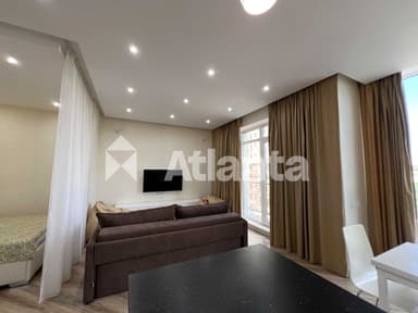 1-кімнатна квартира за адресою Курортний пров. (площа 54 м²) - фото 33 1-кімнатна квартира за адресою Курортний пров. (площа 54 м²) - Atlanta.ua - фото 33