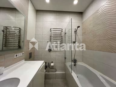 1-кімнатна квартира за адресою Курортний пров. (площа 54 м²) - фото 34 1-кімнатна квартира за адресою Курортний пров. (площа 54 м²) - Atlanta.ua - фото 34