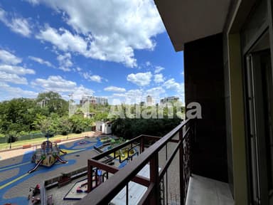 1-кімнатна квартира за адресою Курортний пров. (площа 54 м²) - фото 32 1-кімнатна квартира за адресою Курортний пров. (площа 54 м²) - Atlanta.ua - фото 32