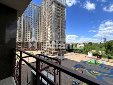 1-кімнатна квартира за адресою Курортний пров. (площа 54 м²) - фото 31 1-кімнатна квартира за адресою Курортний пров. (площа 54 м²) - Atlanta.ua - фото 31