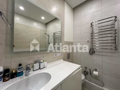 1-кімнатна квартира за адресою Курортний пров. (площа 54 м²) - фото 36 1-кімнатна квартира за адресою Курортний пров. (площа 54 м²) - Atlanta.ua - фото 36