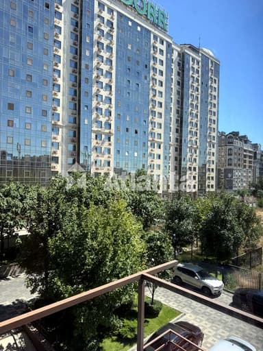 1-кімнатна квартира за адресою вул. Софіївська (площа 42 м²) - фото 38 1-кімнатна квартира за адресою вул. Софіївська (площа 42 м²) - Atlanta.ua - фото 38