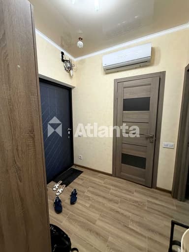 1-кімнатна квартира за адресою вул. Софіївська (площа 42 м²) - фото 34 1-кімнатна квартира за адресою вул. Софіївська (площа 42 м²) - Atlanta.ua - фото 34
