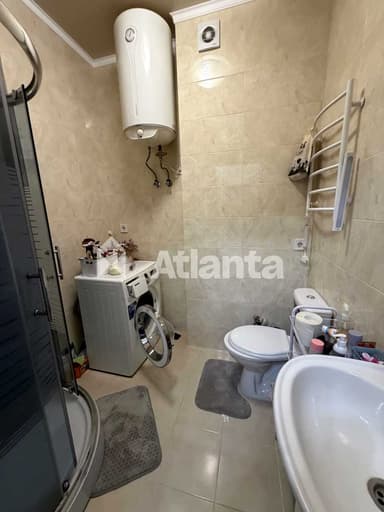 1-кімнатна квартира за адресою вул. Софіївська (площа 42 м²) - фото 32 1-кімнатна квартира за адресою вул. Софіївська (площа 42 м²) - Atlanta.ua - фото 32