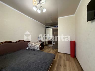 1-кімнатна квартира за адресою вул. Софіївська (площа 42 м²) - фото 30 1-кімнатна квартира за адресою вул. Софіївська (площа 42 м²) - Atlanta.ua - фото 30