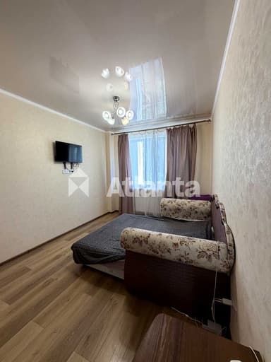 1-кімнатна квартира за адресою вул. Софіївська (площа 42 м²) - фото 28 1-кімнатна квартира за адресою вул. Софіївська (площа 42 м²) - Atlanta.ua - фото 28