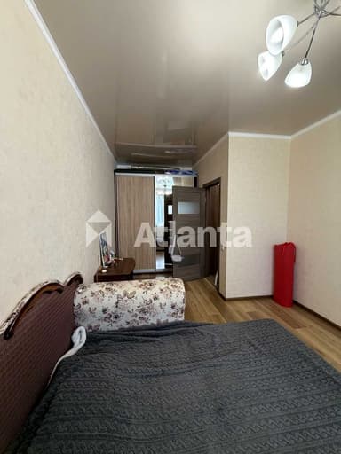 1-кімнатна квартира за адресою вул. Софіївська (площа 42 м²) - фото 31 1-кімнатна квартира за адресою вул. Софіївська (площа 42 м²) - Atlanta.ua - фото 31