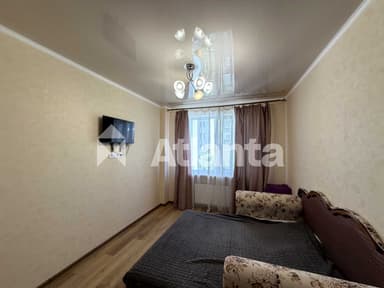 1-кімнатна квартира за адресою вул. Софіївська (площа 42 м²) - фото 29 1-кімнатна квартира за адресою вул. Софіївська (площа 42 м²) - Atlanta.ua - фото 29