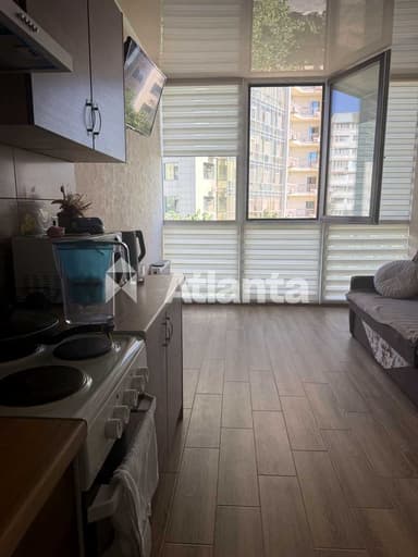 1-кімнатна квартира за адресою вул. Софіївська (площа 42 м²) - фото 25 1-кімнатна квартира за адресою вул. Софіївська (площа 42 м²) - Atlanta.ua - фото 25