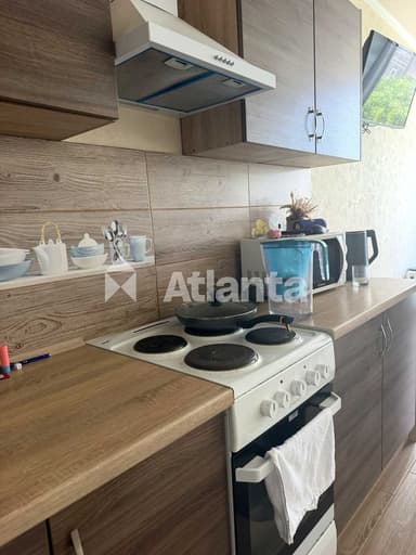1-кімнатна квартира за адресою вул. Софіївська (площа 42 м²) - фото 27 1-кімнатна квартира за адресою вул. Софіївська (площа 42 м²) - Atlanta.ua - фото 27