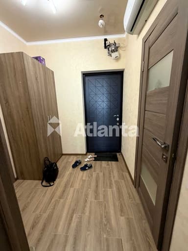 1-кімнатна квартира за адресою вул. Софіївська (площа 42 м²) - фото 33 1-кімнатна квартира за адресою вул. Софіївська (площа 42 м²) - Atlanta.ua - фото 33