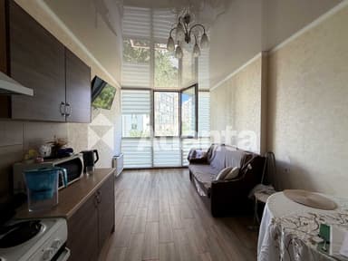 1-кімнатна квартира за адресою вул. Софіївська (площа 42 м²) - фото 22 1-кімнатна квартира за адресою вул. Софіївська (площа 42 м²) - Atlanta.ua - фото 22