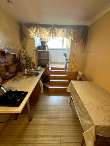 Многокомнатная квартира по адресу (площадь 95 м²) - imageAlt 30 Многокомнатная квартира по адресу (площадь 95 м²) - Atlanta.ua - imageAlt 30