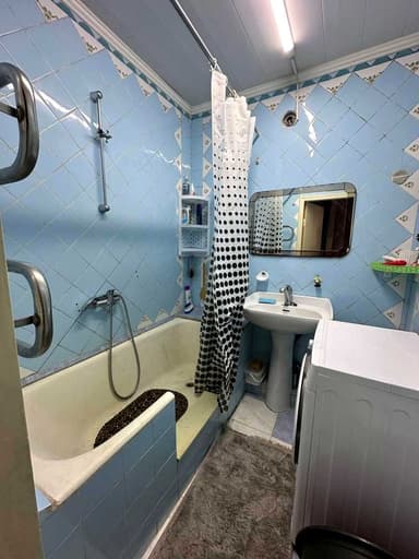 Многокомнатная квартира по адресу (площадь 95 м²) - imageAlt 43 Многокомнатная квартира по адресу (площадь 95 м²) - Atlanta.ua - imageAlt 43