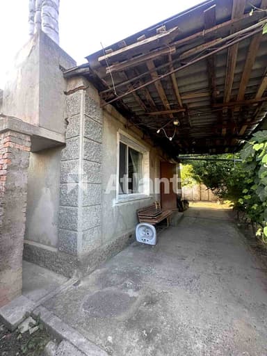 Дом по адресу Черноморский 8-й пер. (площадь 69,5 м²) - фото 30 Дом по адресу Черноморский 8-й пер. (площадь 69,5 м²) - Atlanta.ua - фото 30