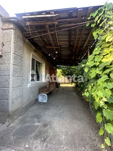 Дом по адресу Черноморский 8-й пер. (площадь 69,5 м²) - фото 32 Дом по адресу Черноморский 8-й пер. (площадь 69,5 м²) - Atlanta.ua - фото 32