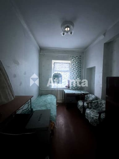 Дом по адресу Черноморский 8-й пер. (площадь 69,5 м²) - фото 22 Дом по адресу Черноморский 8-й пер. (площадь 69,5 м²) - Atlanta.ua - фото 22
