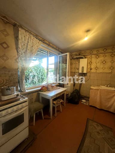 Дом по адресу Черноморский 8-й пер. (площадь 69,5 м²) - фото 18 Дом по адресу Черноморский 8-й пер. (площадь 69,5 м²) - Atlanta.ua - фото 18