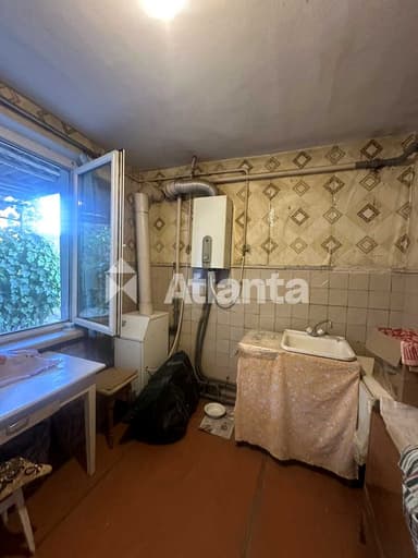 Дом по адресу Черноморский 8-й пер. (площадь 69,5 м²) - фото 19 Дом по адресу Черноморский 8-й пер. (площадь 69,5 м²) - Atlanta.ua - фото 19