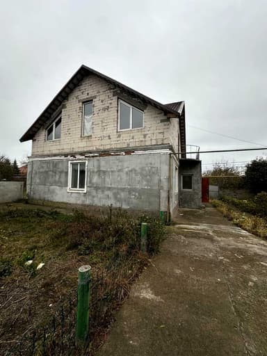 Дом по адресу ул. Виноградная (площадь 80 м²) - imageAlt 17 Дом по адресу ул. Виноградная (площадь 80 м²) - Atlanta.ua - imageAlt 17