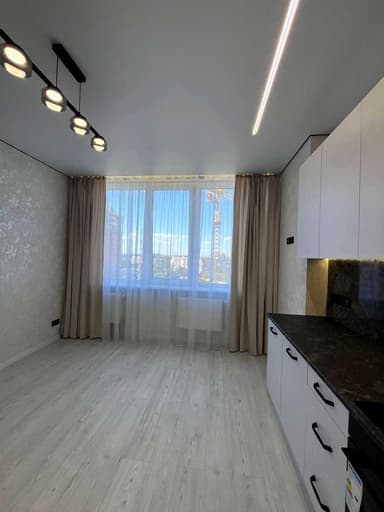 1-комнатная квартира по адресу ул. Софиевская (площадь 44 м²) - фото 20 1-комнатная квартира по адресу ул. Софиевская (площадь 44 м²) - Atlanta.ua - фото 20